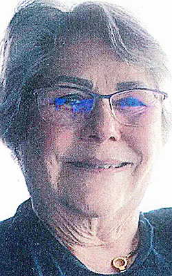 Ann C. Pfahler